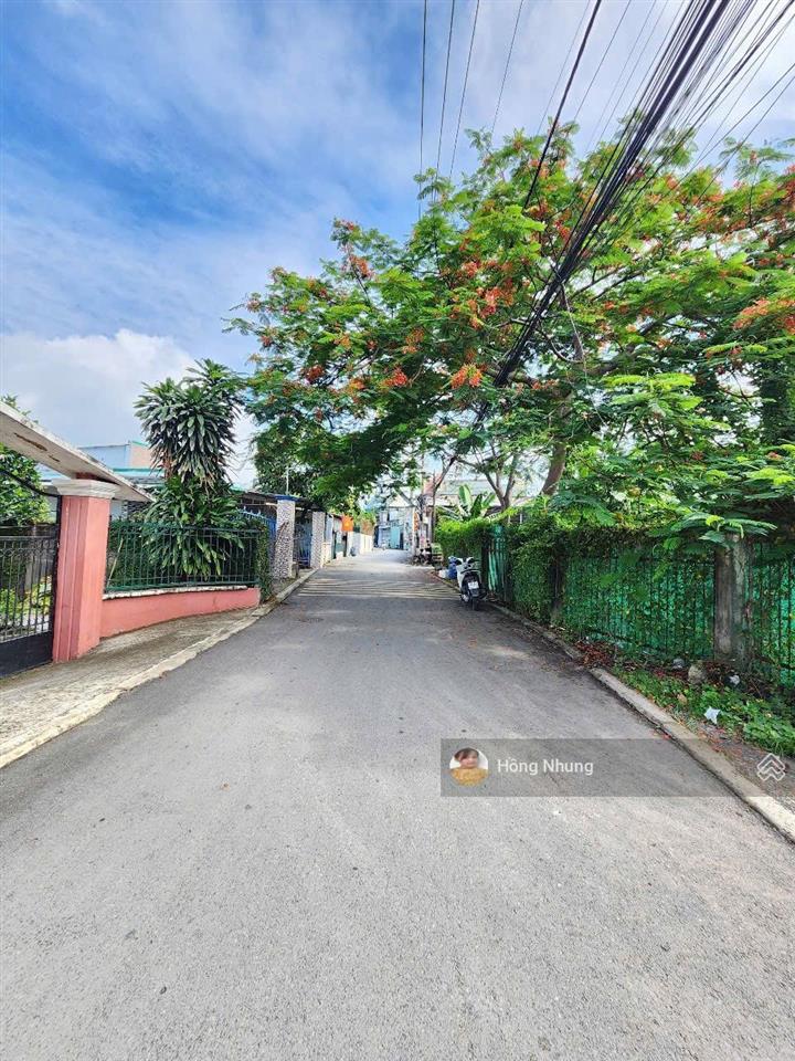 4,45tỷ/lô gần ngã ba cây lơn và quốc lộ 1k p.đông hoà tp.dĩ an