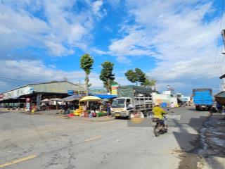 Đất 2tỷ/lô gần chợ quang vinh p.khánh bình tp.tân uyên