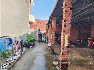 Đất 119,6m2 giá 2,65tỷ gần đường phan thanh giản p.lái thiêu tp.thuận an