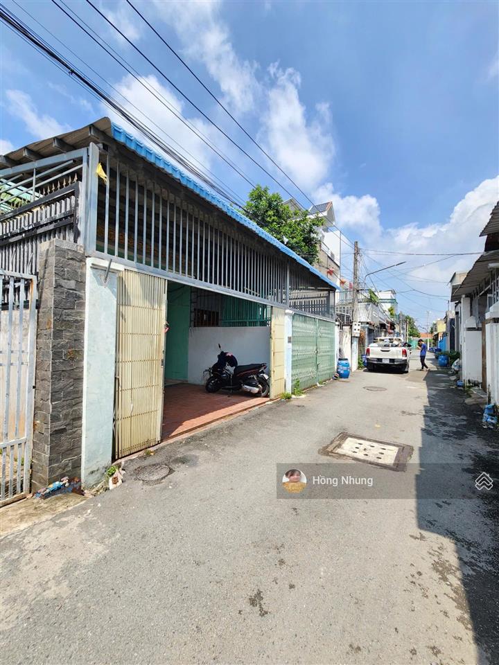Bán nhà cấp 4 125m2 giá 4,15tỷ gần đường trần hưng đạo p. đông hoà dĩ an