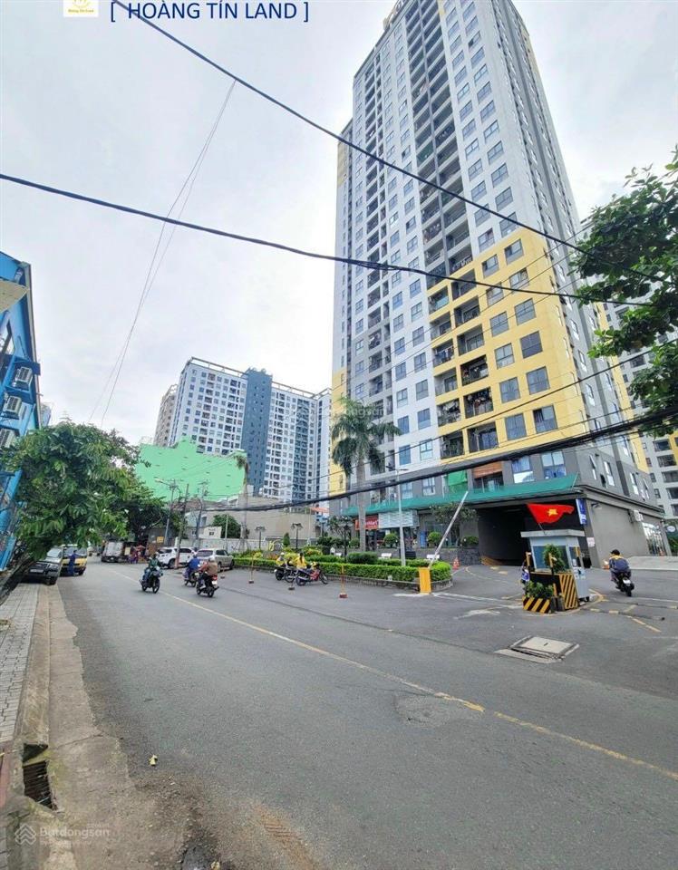 Cần bán đất mt kinh doanh sầm uất đường tân lập gần chung cư bcons miền đông p. đông hoà dĩ an