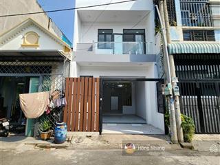 Bán nhà 1 lầu rẻ 3,4 tỷ kdc bình đáng gần đường nguyễn du p. bình hoà, tp. thuận an