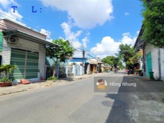 Bán đất 4,8tỷ kdc sóng thần gần chợ xóm vắng p. dĩ an tp. dĩ an