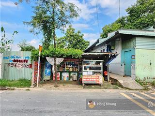 Đất rẻ 142,8m2 giá 4,43tỷ mt kinh doanh gần kdc tứ hải p. tân đông hiệp tp. dĩ an