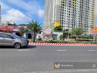 Đất mt kinh doanh đường thống nhất đối diện chung cư bcons city p.bình an tp.dĩ an