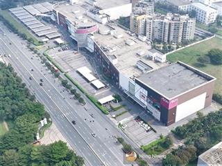 Lô góc 2mt đường hưng định 19 rẻ 2,3tỷ gần aeon mall p.hưng định tp.thuận an