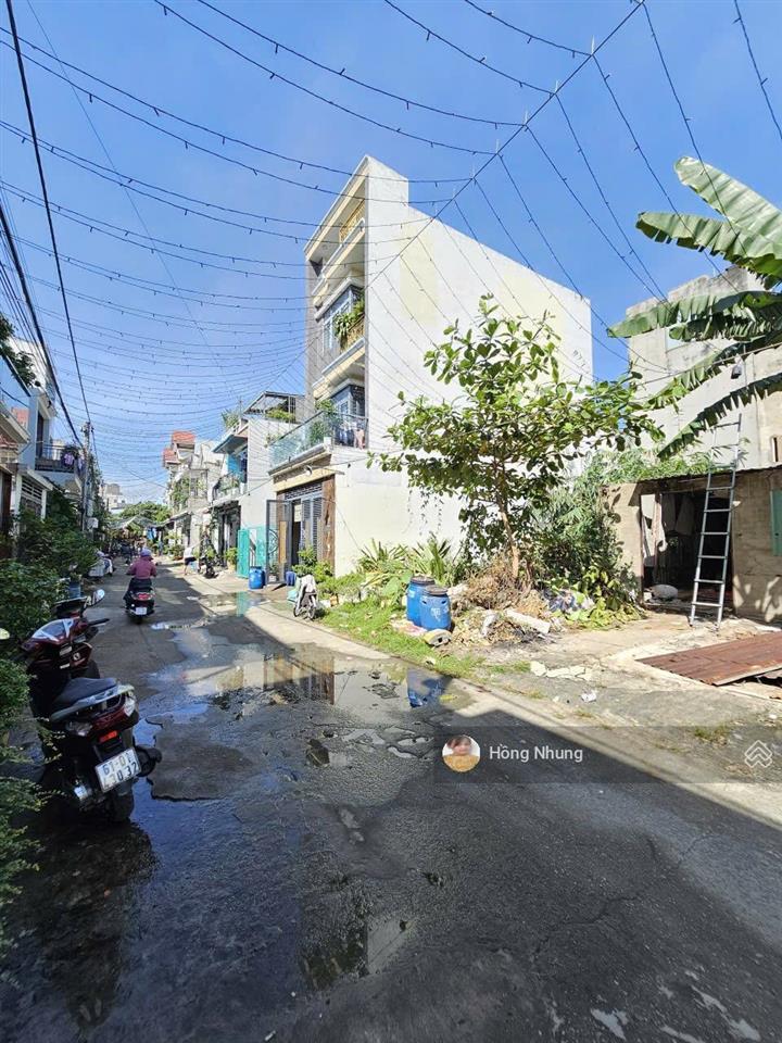 Bán đất 3,6 tỷ gần làng đhqg p.bình thắng tp.dĩ an bd