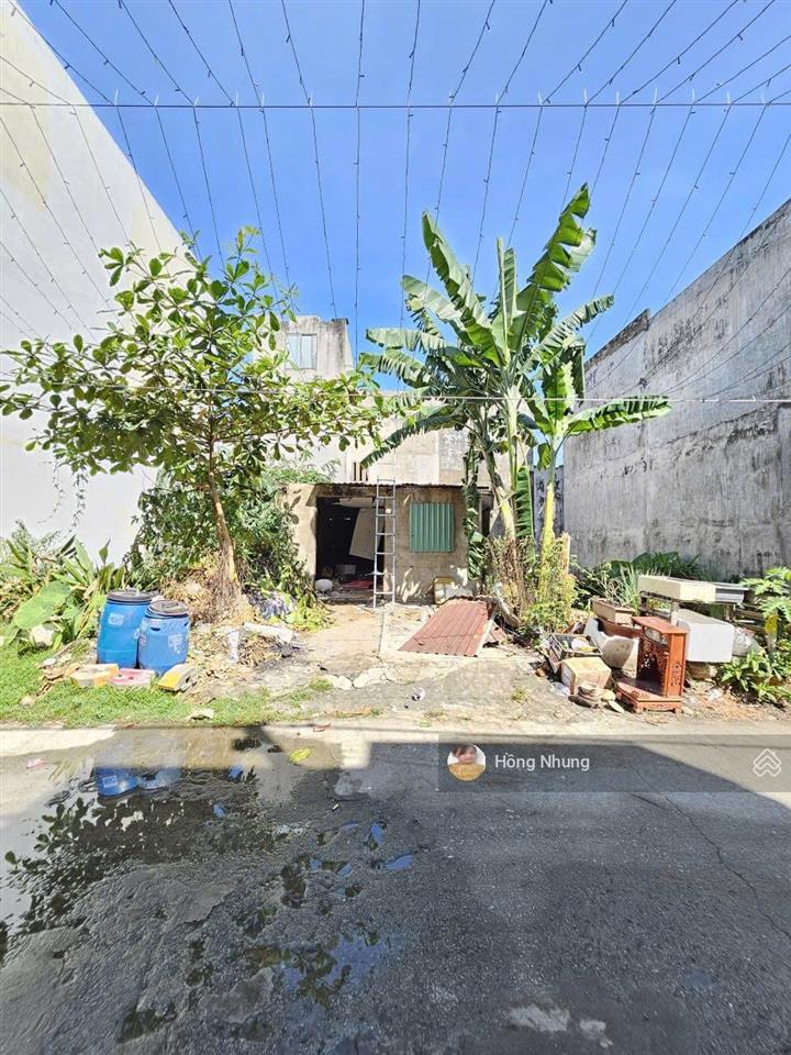 Bán đất 3,6 tỷ gần làng đhqg p.bình thắng tp.dĩ an bd