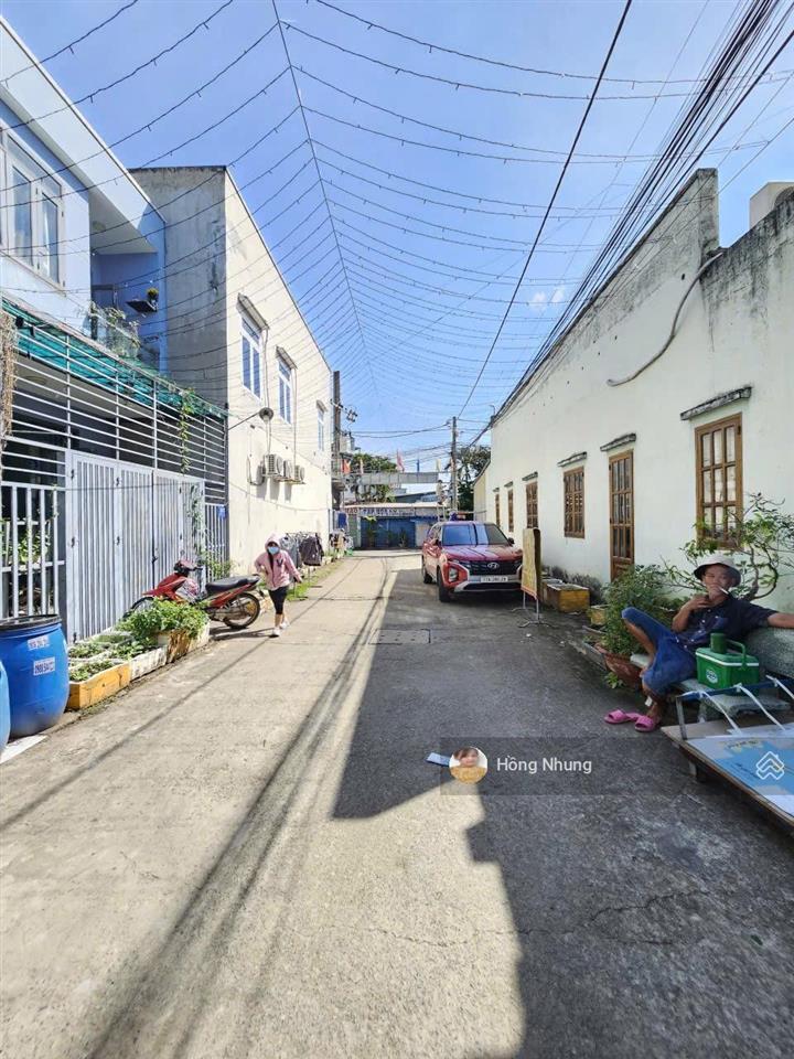 Bán đất 3,6 tỷ gần làng đhqg p.bình thắng tp.dĩ an bd