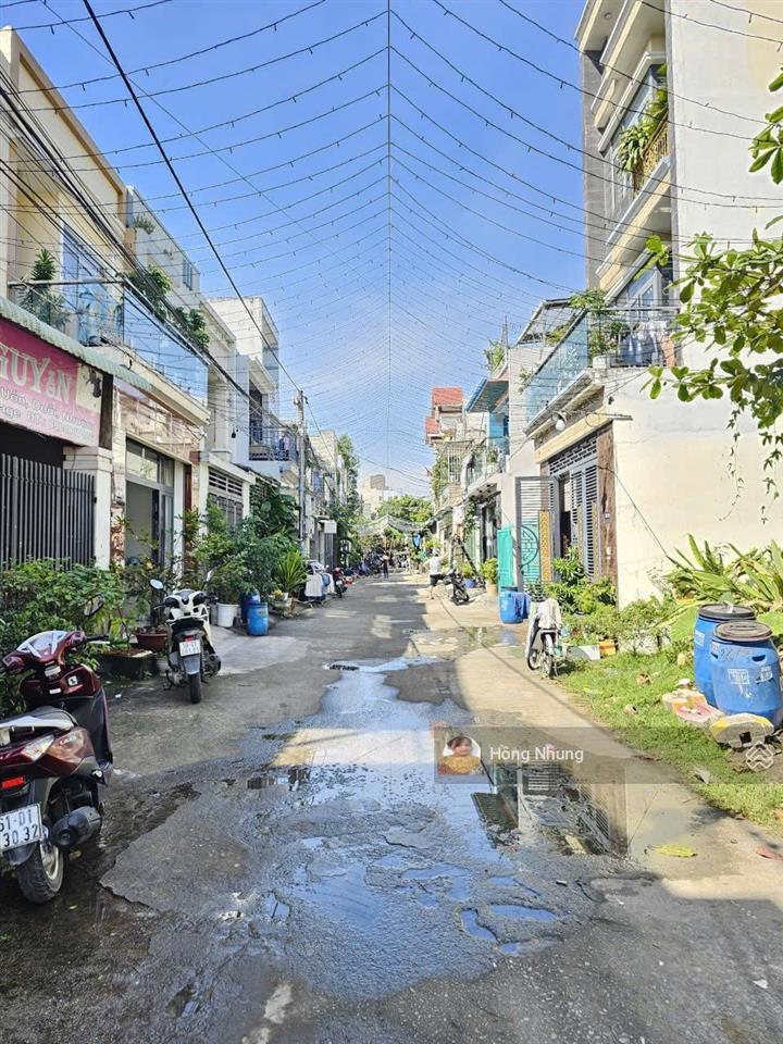 Bán đất 3,6 tỷ gần làng đhqg p.bình thắng tp.dĩ an bd