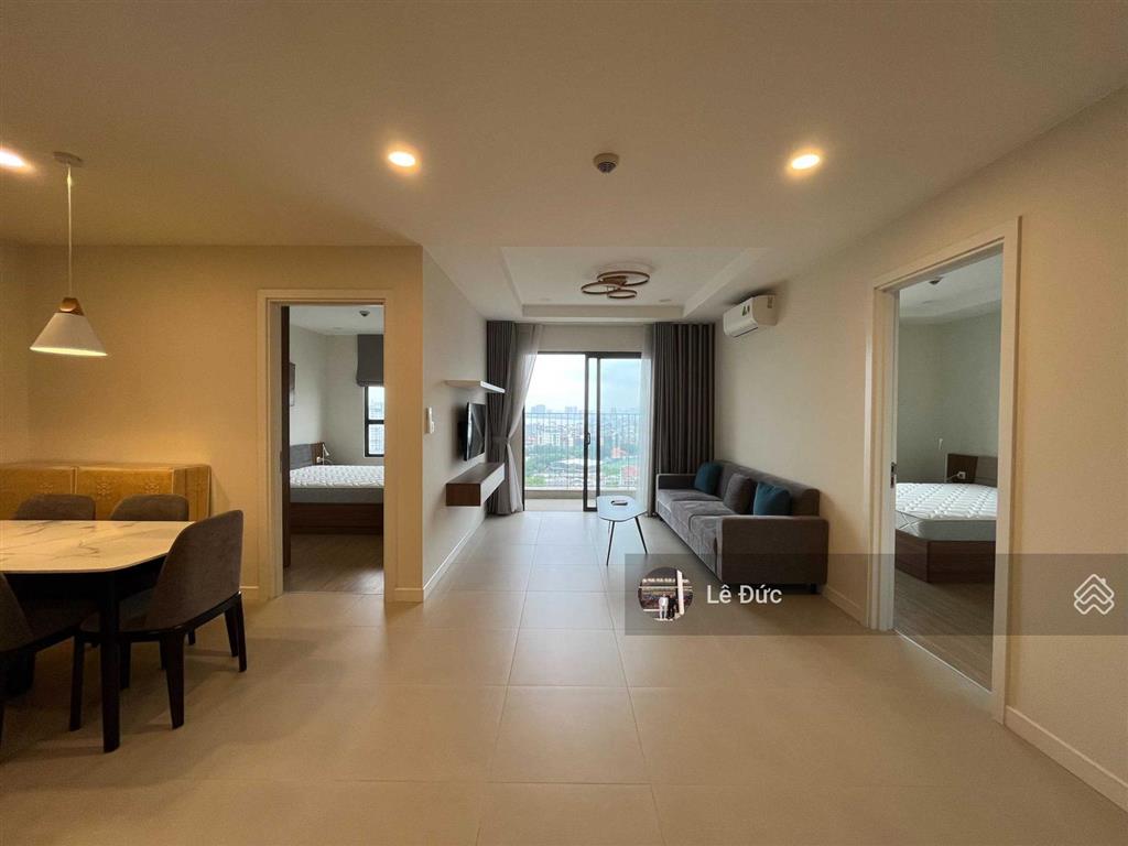 Cc bán nhanh ch 02pn tòa novo  kosmo tây hồ 161 xuân la.  0924 691 ***