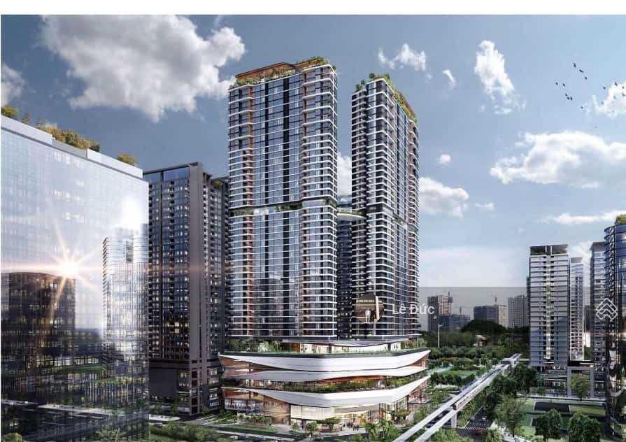 Cho thuê căn hộ 3pn đồ cơ bản tòa n01t7 ngoại giao đoàn  bắc từ liêm  hn   0924 691 ***