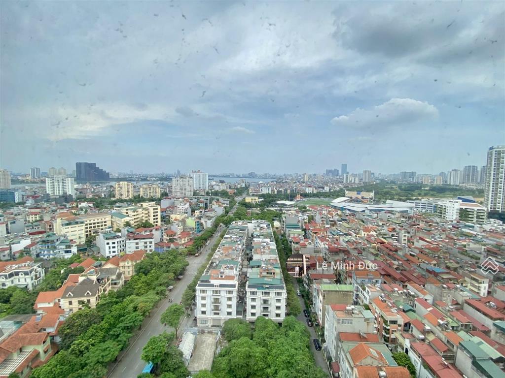Cho thuê lâu dài căn hộ 03pn tòa novo chung cư kosmo tây hồ giá tốt.  0924 691 ***