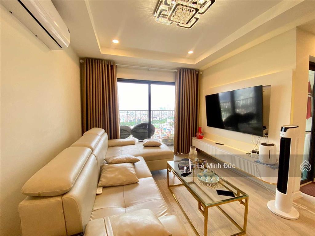 Cho thuê lâu dài căn hộ 03pn tòa novo chung cư kosmo tây hồ giá tốt.  0924 691 ***