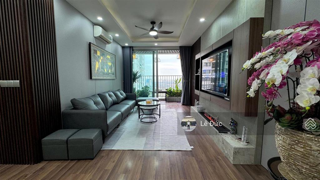 Cc bán nhanh căn hộ 03pn tòa n03t2 taseco ngoại giao đoàn 0924.691.66