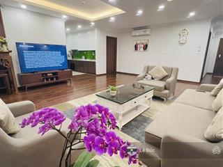 Cc bán nhanh căn 3pn view hồ điều hòa công viên tòa n01t1  khu ngoại giao đoàn.  0924 691 ***