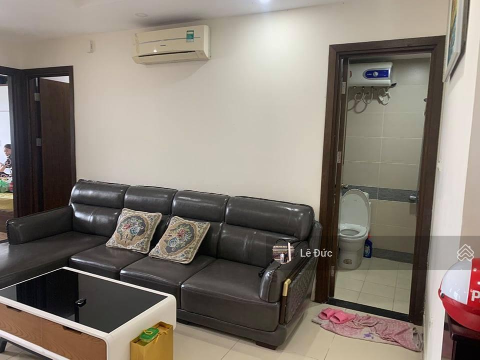 Bán gấp ch 02pn tòa n04a khu ngoại giao đoàn 0924 691 ***