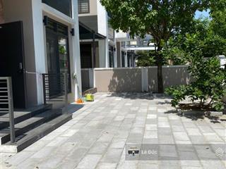 Cc cho thuê biệt thự song lập 250m2 khu h7  khu đô thị starlake  hà nội.   0924 691 ***