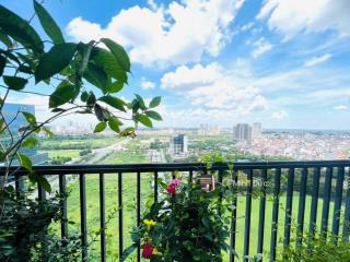 Chính chủ cần cho thuê căn hộ 3 pn  133m2 full đồ tại n01t1 ngoại giao đoàn  0924 691 ***