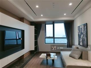 Cc cho thuê căn hộ 3pn full đồ đẹp mới tinh tại n03t1  ngđ  bắc từ liêm  hn  0924 691 ***