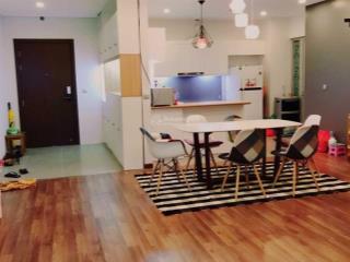 Do không có nhu cầu sử dụng vợ chồng tôi cần cho thuê lại ch 03pn tại tòa n03t2   0924 691 ***