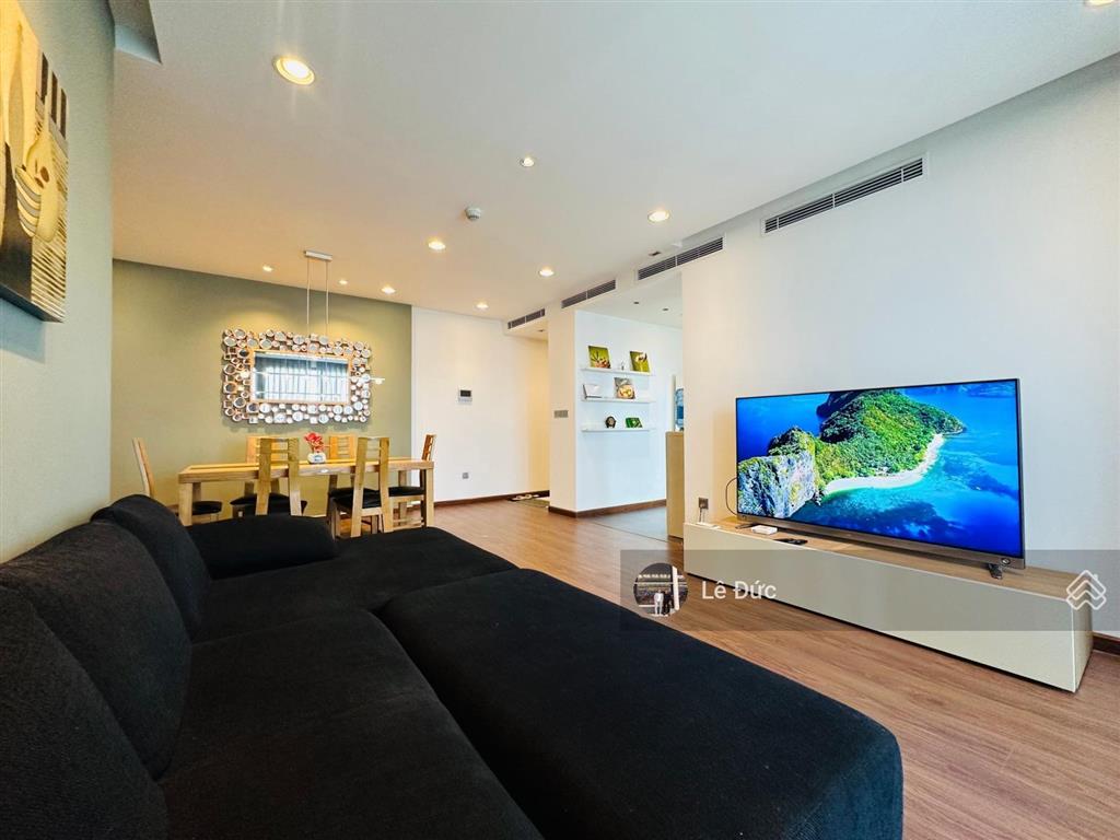 Bán nhanh ch 2pn  83m2 tòa d1  chung cư 6th element  xuân la  tây hồ  hn   0924 691 ***