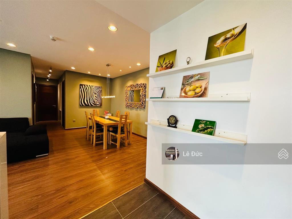 Bán nhanh ch 2pn  83m2 tòa d1  chung cư 6th element  xuân la  tây hồ  hn   0924 691 ***