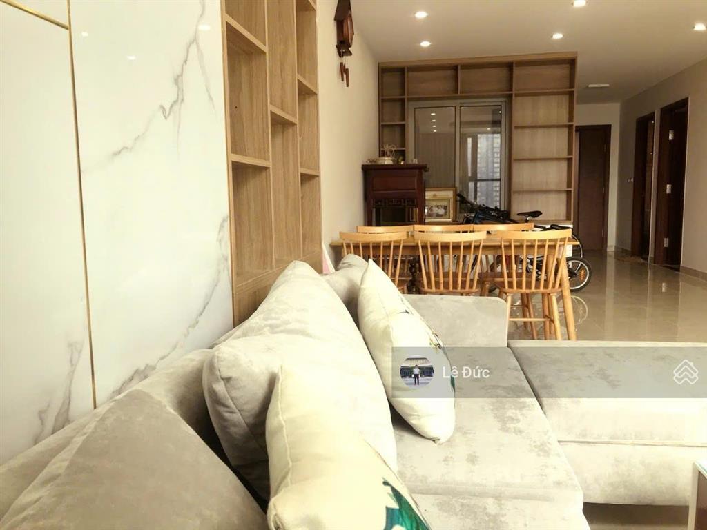 Chính chủ bán ch 3pn  tòa b chung cư ia20  ciputra   0924 691 ***