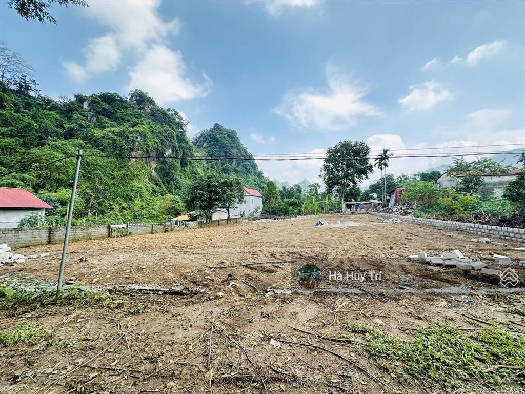 Siêu phẩm nghỉ dưỡng hơn 1000m2 full thổ cư chia sẵn 4 lô cách trục liên xã chỉ 100m