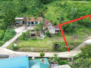 Đầu tư giá rẻ  335m2(200m2 thổ cư)  view siêu đẹp  giá nhỉnh 1 tỷ  cách hà nội 40km