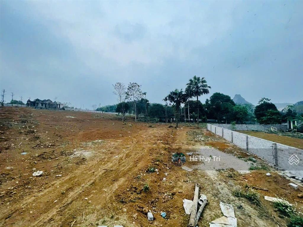 Siêu phẩm nghỉ dưỡng  1,5ha (1608m2 thổ cư)  mt rộng 150m  sát đường vđ5  giá 1, xtr/m2