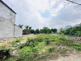 Lô đất làn 2 ql21a  346m2  lô góc 2 mặt tiền  giá 1,x tỷ  cách ql21a 50m