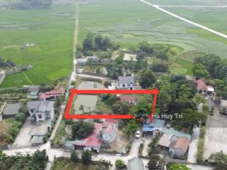 Siêu phẩm nghỉ dưỡng  1366m2  sẵn nhà vườn  có ao trong đất  gần sân golf