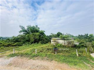 Siêu phẩm  1273m2  mt 36m  view ao cực đẹp  sẵn nhà  giá cực rẻ chỉ 2,xtr/m2