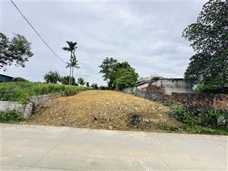 440m2  mt10m  trục chính liên thôn  đường xe container vào  cách đường hcm 500m