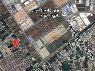 Bán đất phường tam phước, t. đồng nai. liền kề kcn giang điền, giá 950 triệu, sổ hồng thổ cư