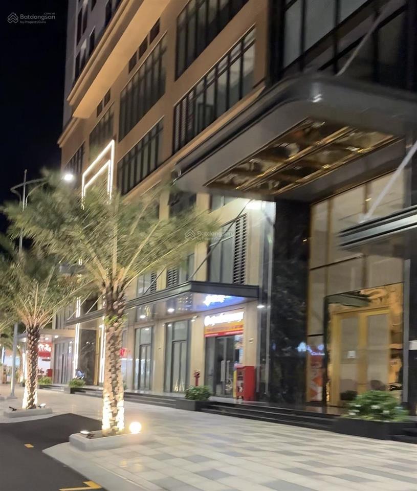 Suất nội bộ shophouse chung cư vung tau centre point. giá chủ đầu tư, diện tích 210325m2