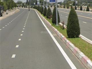 Bán gấp đất nền mặt tiền đường tránh quốc lộ 56, tân hải, bà rịa vũng tàu, full thổ cư, sổ sẵn