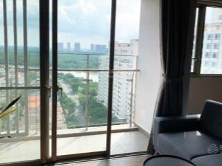 Cho thuê căn hộ chung cư 2pn, 2wc, 29 triệu, 98m2 tại riverside residence, tân phú, q7, hcm