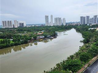 Bán duy nhất 1 căn diện tích lớn 164m2 the panorama 3pn, 2wc tại tôn dật tiên, tân phong, q7, hcm