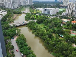 Cam kết giá tốt nhất căn 148m2 duy nhất tại tháp 3 riviera point, giá chỉ 10.8 tỷ, 3pn, 3wc, hot!