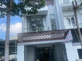 Nhà đẹp 5x20 1 trệt 2 lầu khu dân cư hiệp thành 3 giá chỉ 6,7tỷ