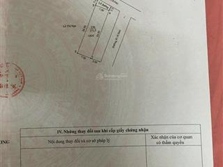 Sẵn nhà c4 giá rẻ như bán đất thổ cư 100% 168m2 đường xe tải chạy nhỉnh 5 tỷ  ngay 0902 341 ***