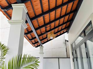 Siêu đẹp siêu rộng thoáng nhà 4 pn rộng , 2 ô tô đỗ sân gần chợ  ngay 0902 341 ***