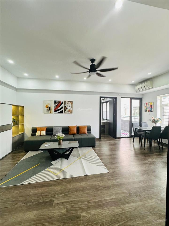 Hot! bán cc 100m2, 3pn, 2wc tại kđt linh đàm, hoàng mai, hà nội