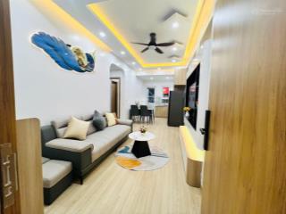 Căn hộ vp5 linh đàm bán, 61,5m2, 2pn, 2wc hàng hot tại hoàng liệt, hoàng mai, hn