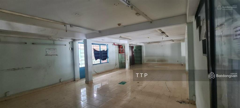 Bán tòa thương mại 5 tầng dt cực hiếm 12x25 quang trung p8 gò vấp giá đầu tư chỉ 28 tỷ