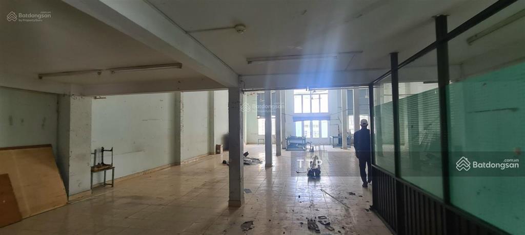 Bán tòa thương mại 5 tầng dt cực hiếm 12x25 quang trung p8 gò vấp giá đầu tư chỉ 28 tỷ