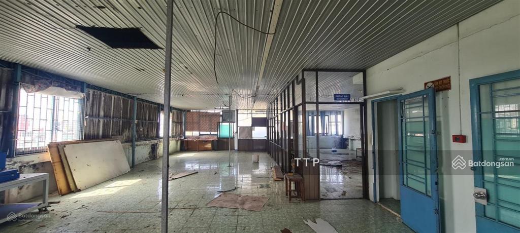 Bán tòa thương mại 5 tầng dt cực hiếm 12x25 quang trung p8 gò vấp giá đầu tư chỉ 28 tỷ