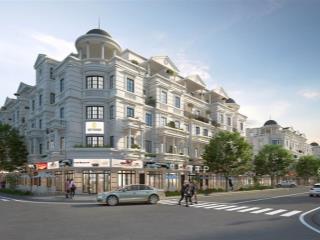 Cho thuê cặp mt siêu hiếm đường 30m khu cityland p10, dtsd 800m2, l/h 0977 178 ***